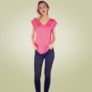Express gramercy tee